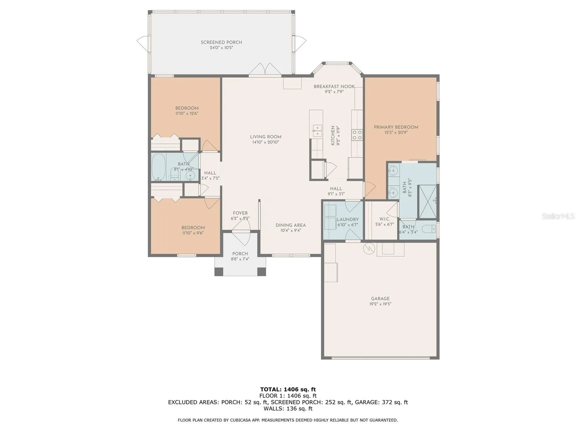 6724 Cherry Road Ocala FL 34472