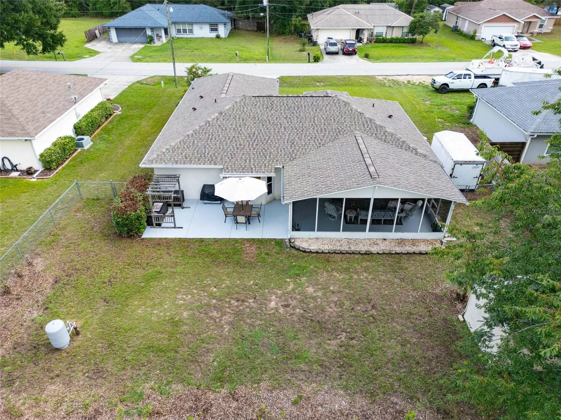 6724 Cherry Road Ocala FL 34472