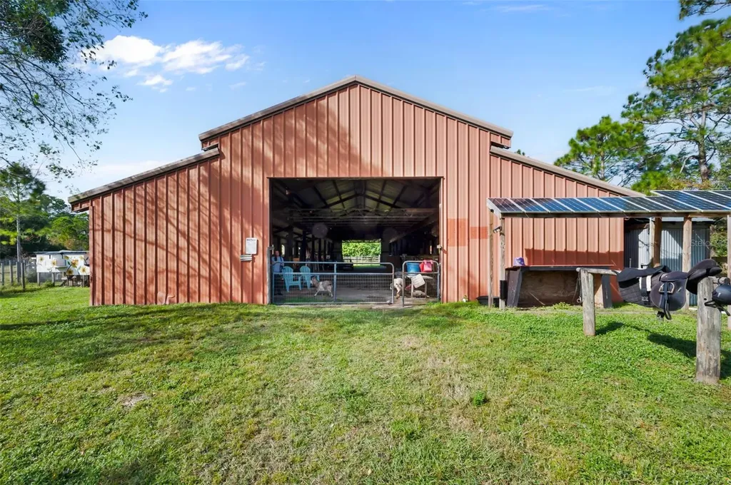 3262 Pheasant Trail Mims FL 32754