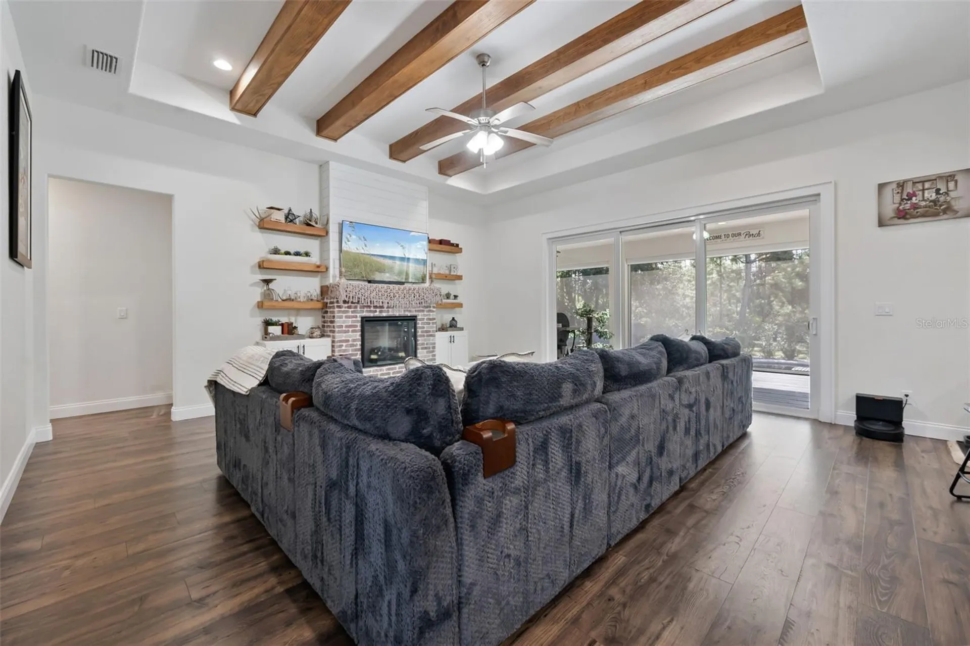 3262 Pheasant Trail Mims FL 32754