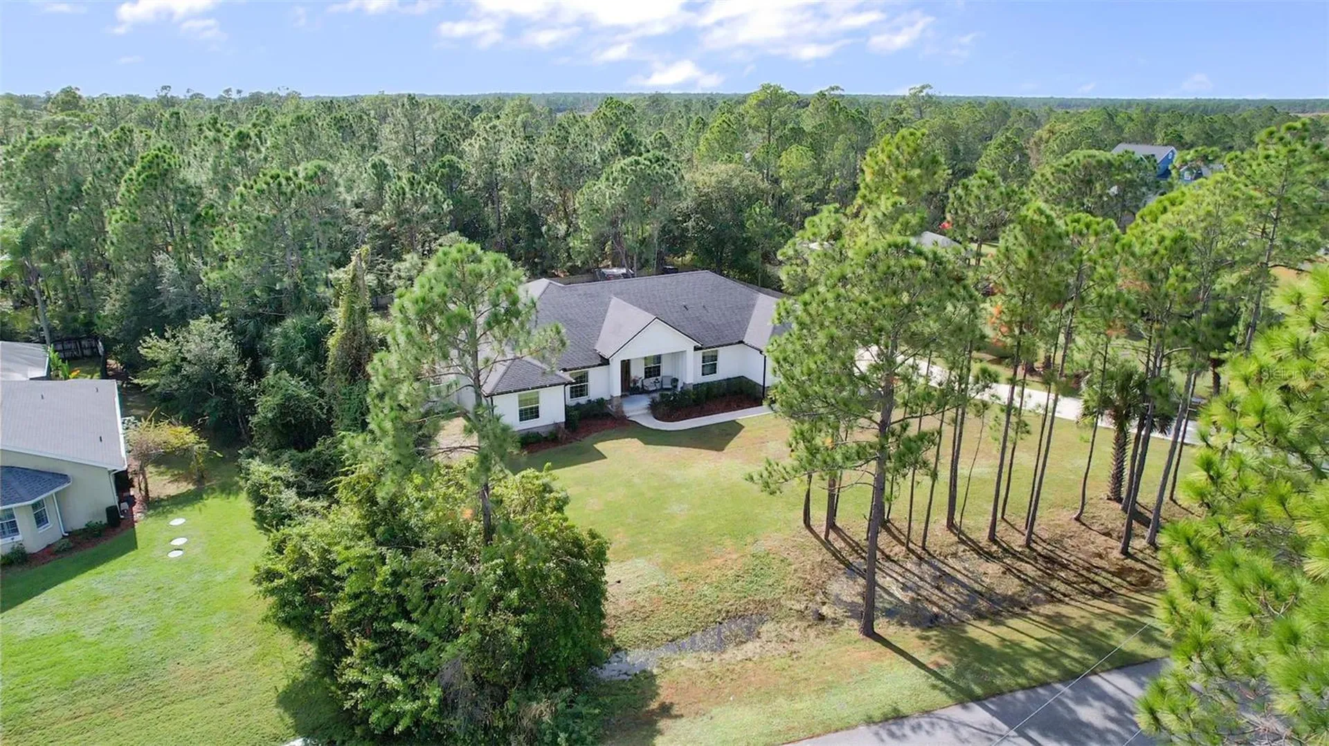 3262 Pheasant Trail Mims FL 32754