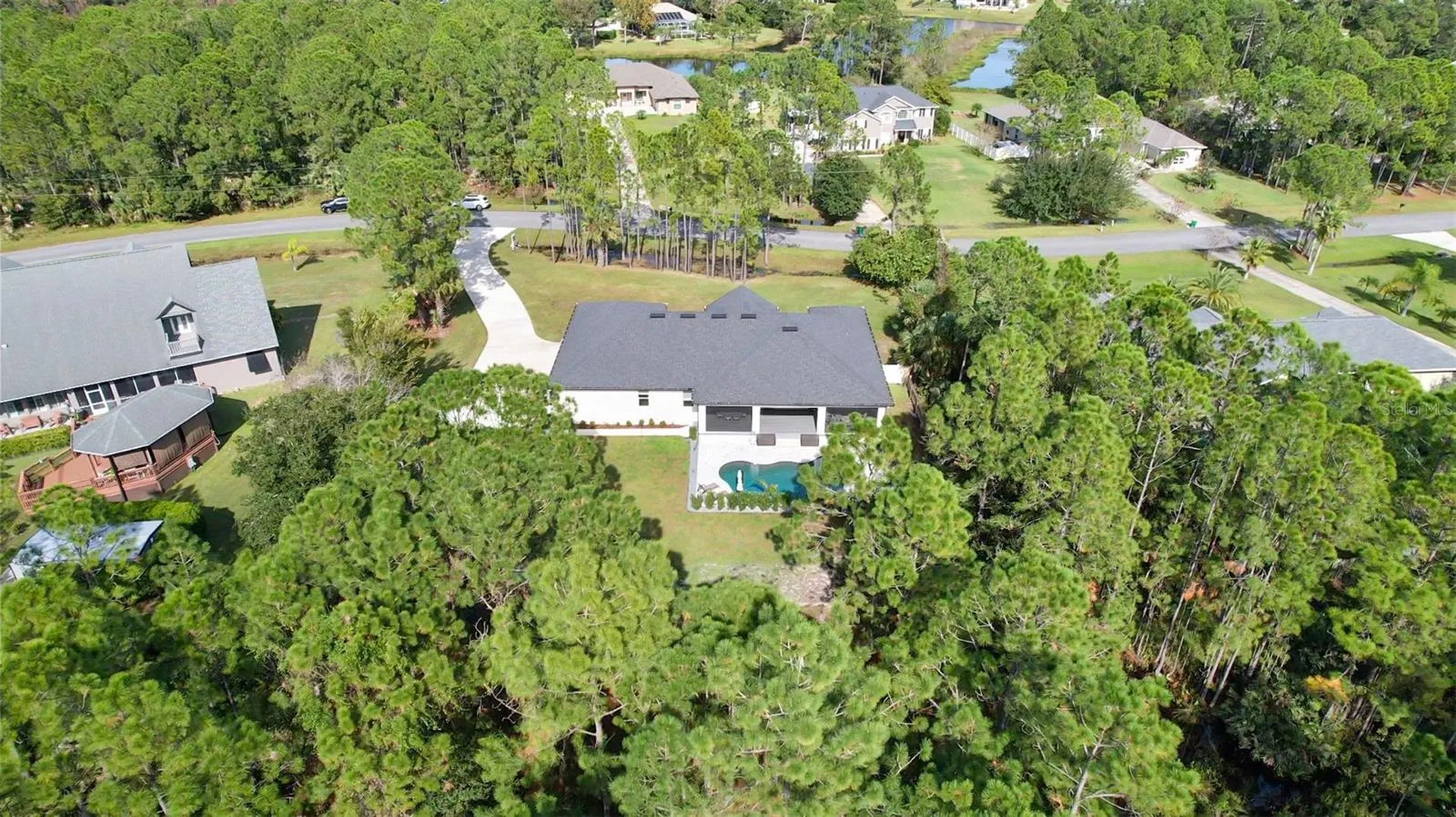 3262 Pheasant Trail Mims FL 32754