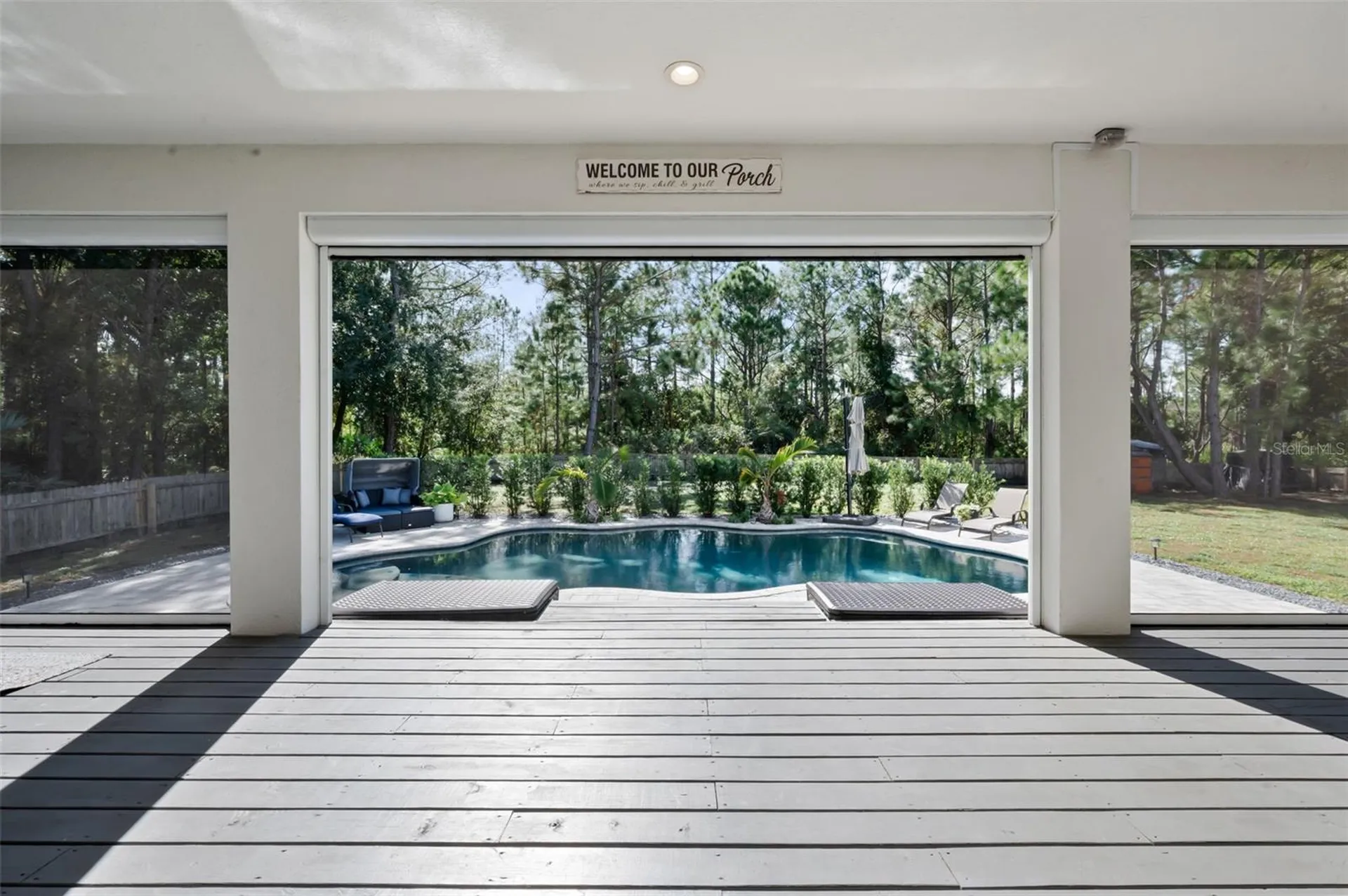 3262 Pheasant Trail Mims FL 32754
