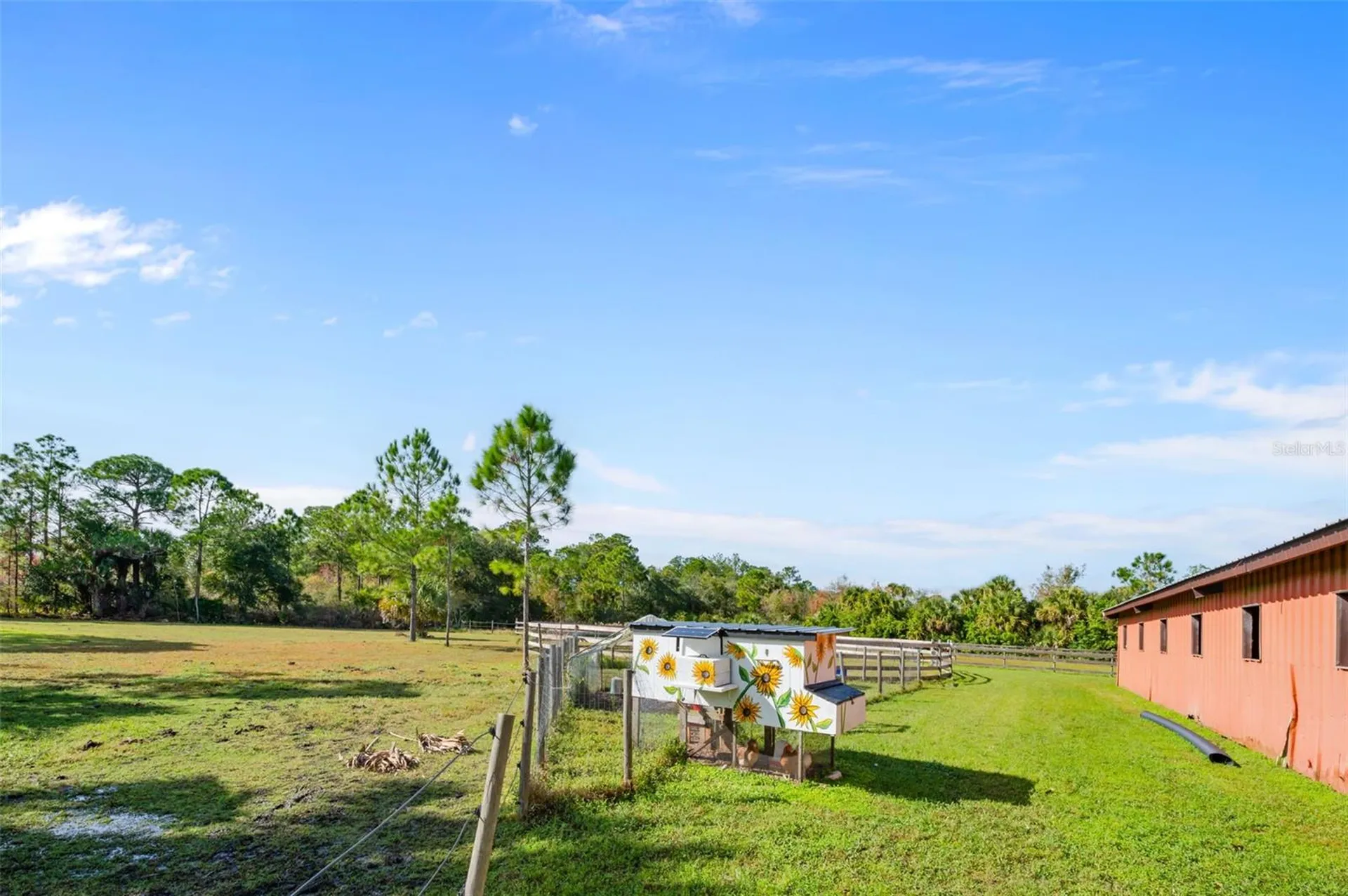 3262 Pheasant Trail Mims FL 32754