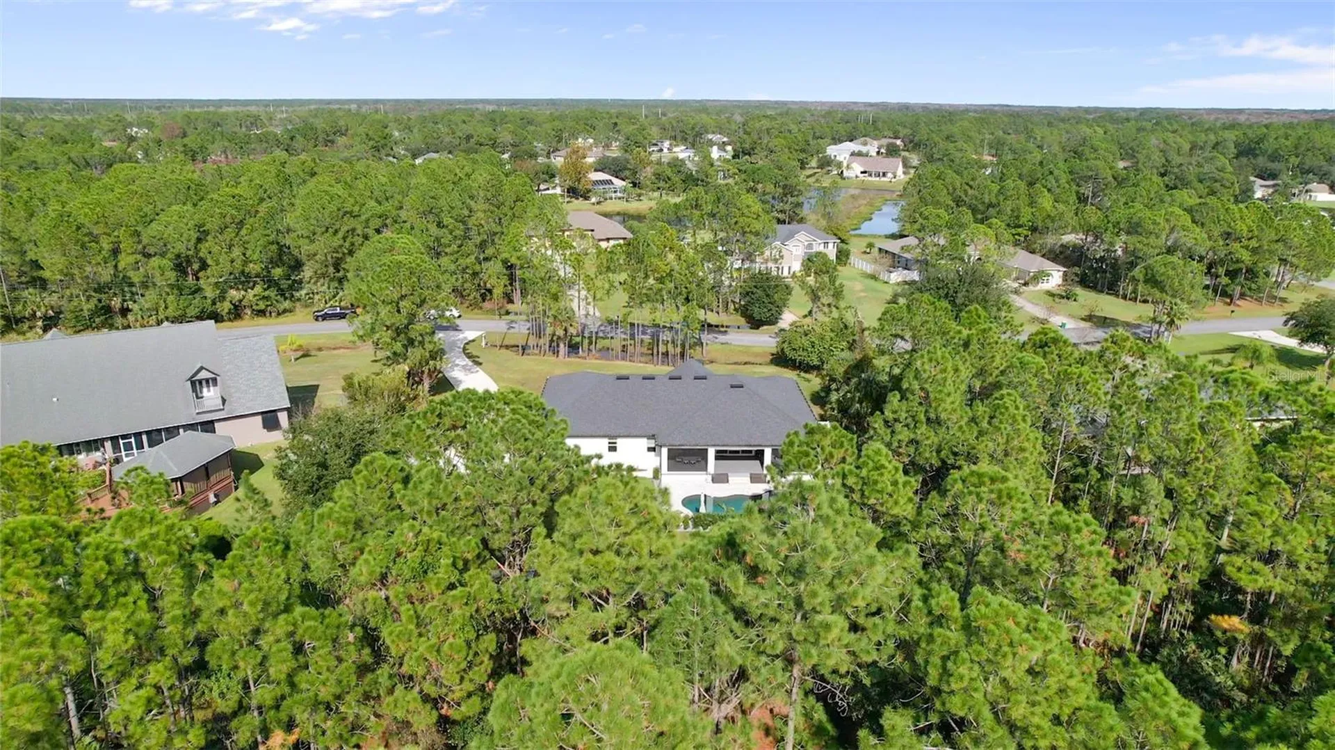 3262 Pheasant Trail Mims FL 32754