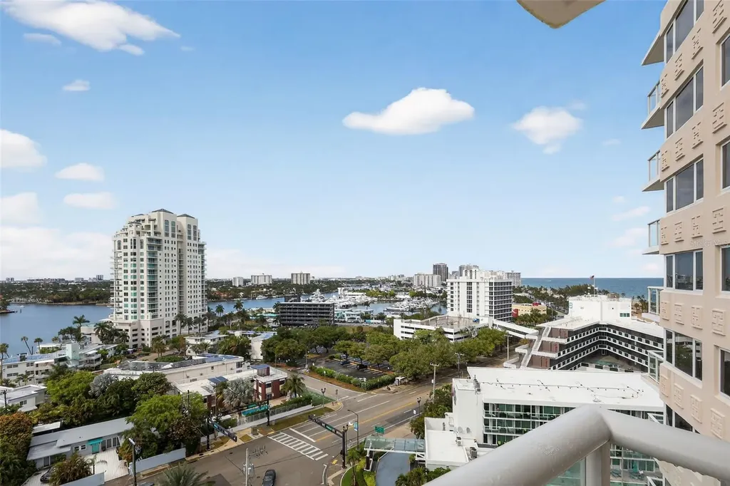 3000 Holiday Drive Fort Lauderdale FL 33316