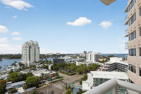 3000 Holiday Drive Fort Lauderdale FL 33316