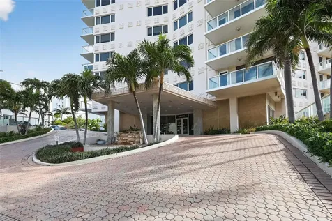 3000 Holiday Drive Fort Lauderdale FL 33316