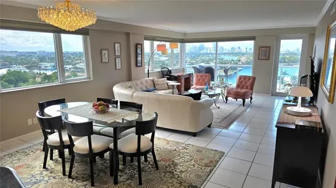 3000 Holiday Drive Fort Lauderdale FL 33316