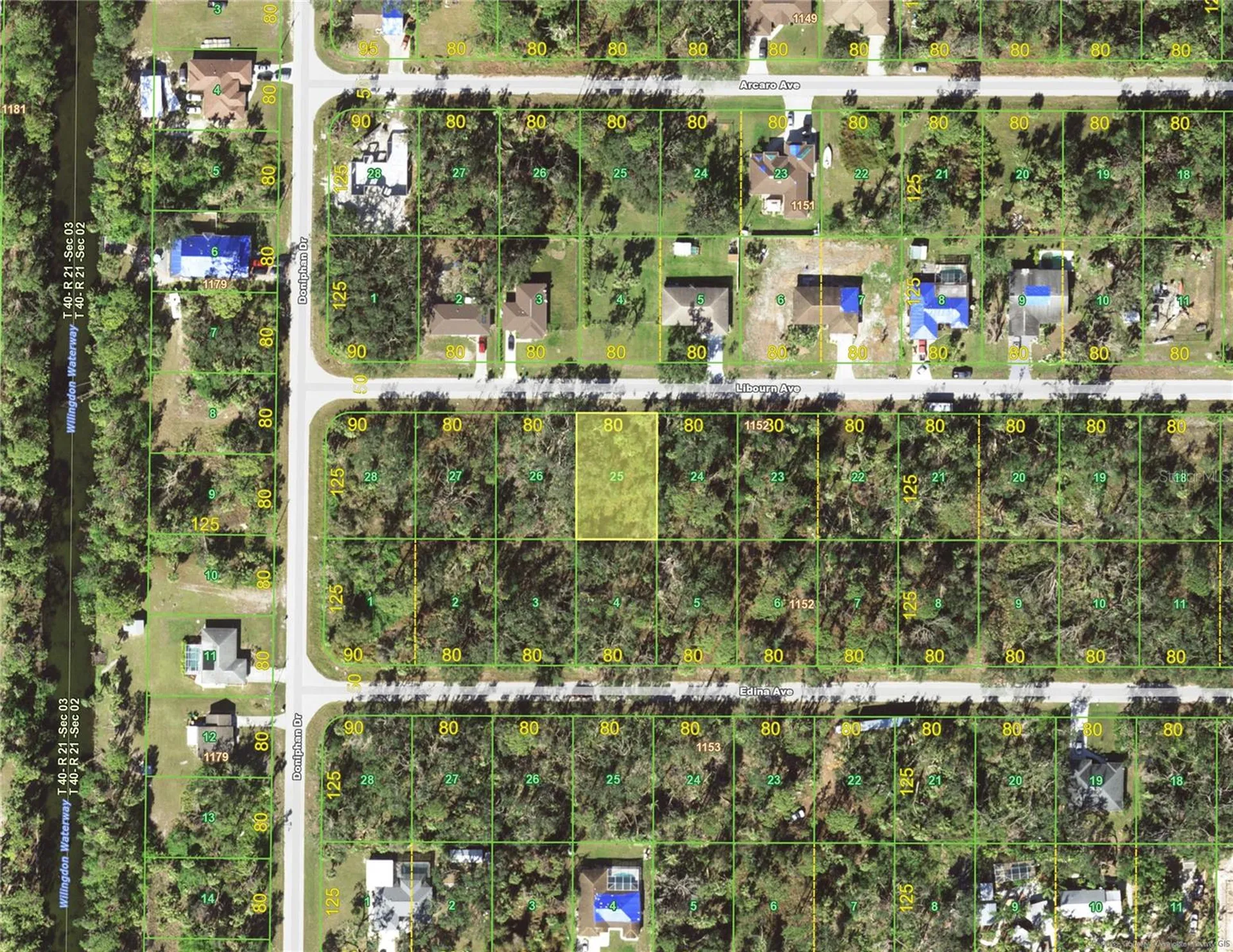 16053 Libourn Avenue Port Charlotte FL 33954