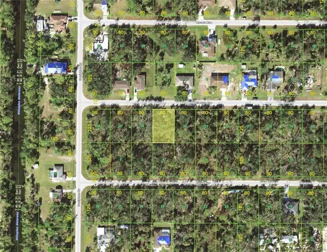 16053 Libourn Avenue Port Charlotte FL 33954