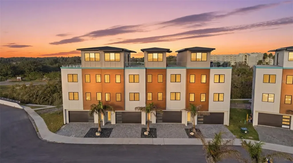 5956 Aqua Reserve Boulevard New Port Richey FL 34652