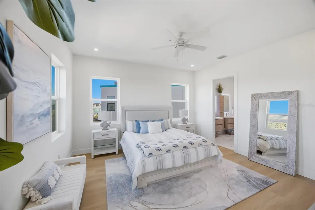 5956 Aqua Reserve Boulevard New Port Richey FL 34652