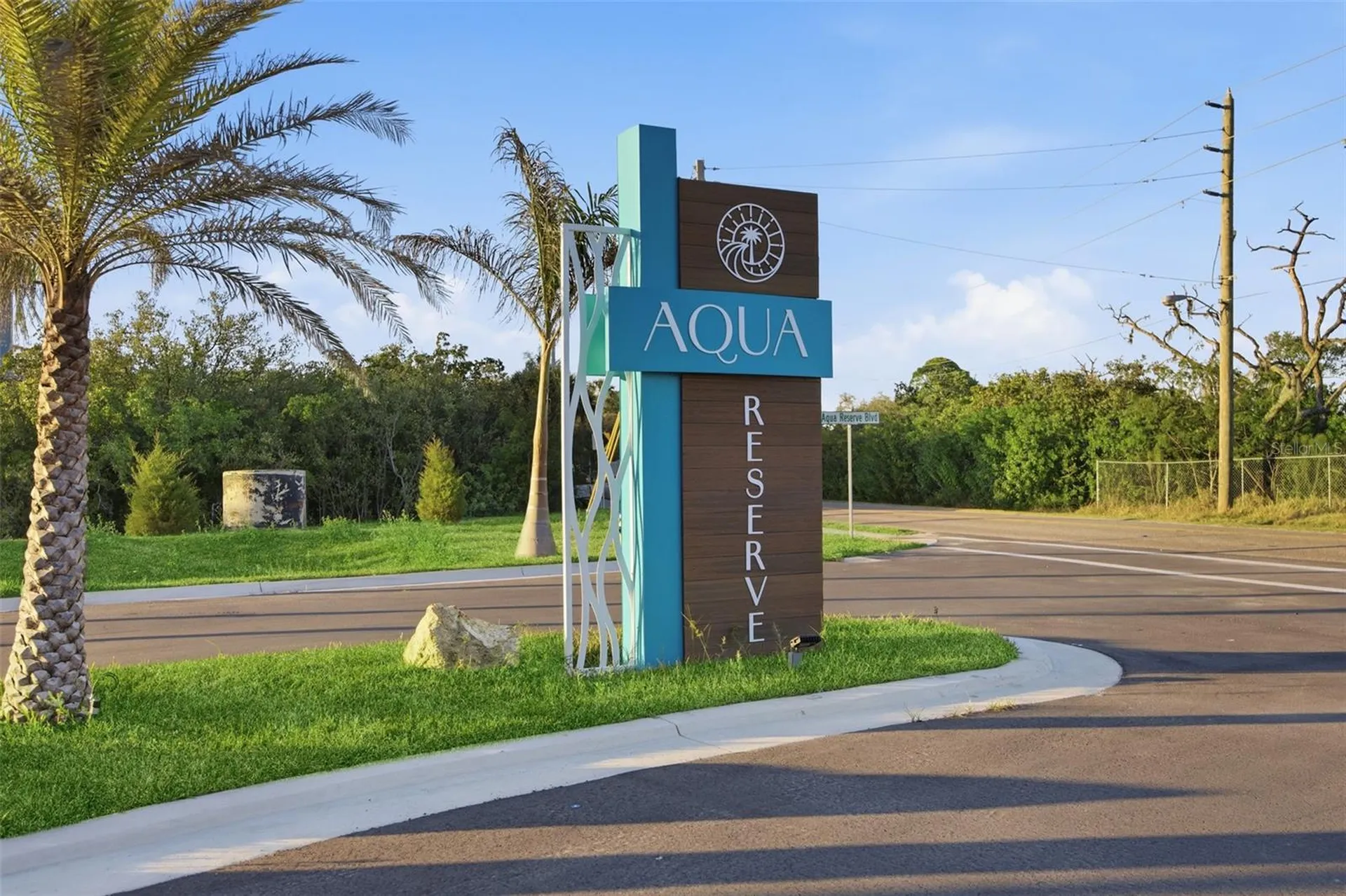 5956 Aqua Reserve Boulevard New Port Richey FL 34652