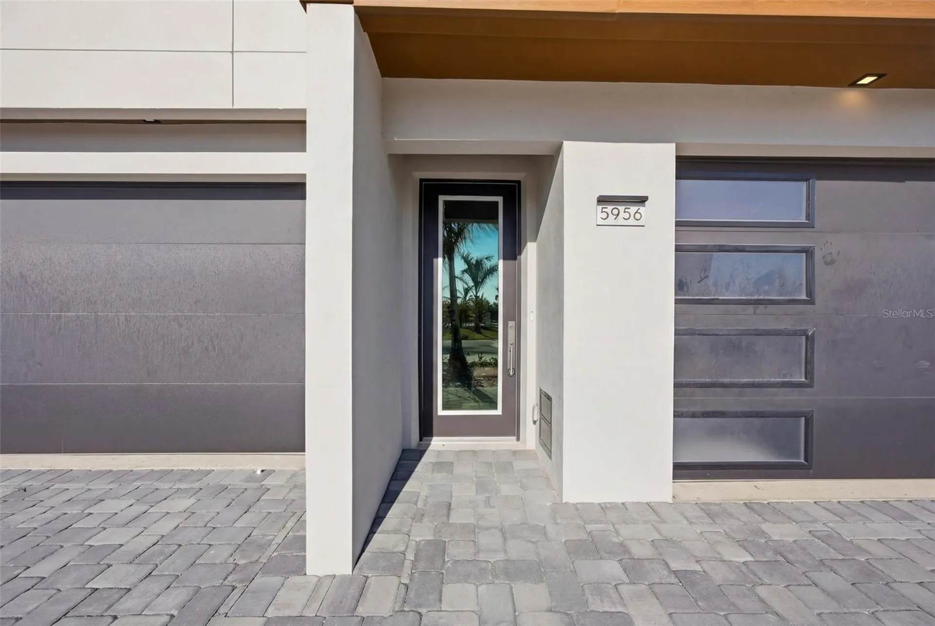 5956 Aqua Reserve Boulevard New Port Richey FL 34652