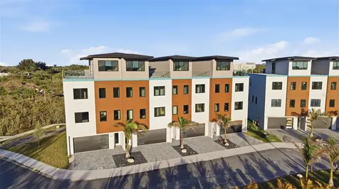 5956 Aqua Reserve Boulevard New Port Richey FL 34652