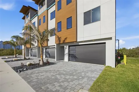 5956 Aqua Reserve Boulevard New Port Richey FL 34652