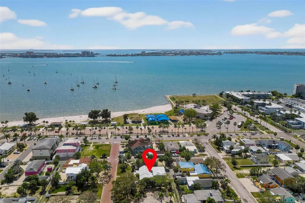 3113 57th Street S Gulfport FL 33707