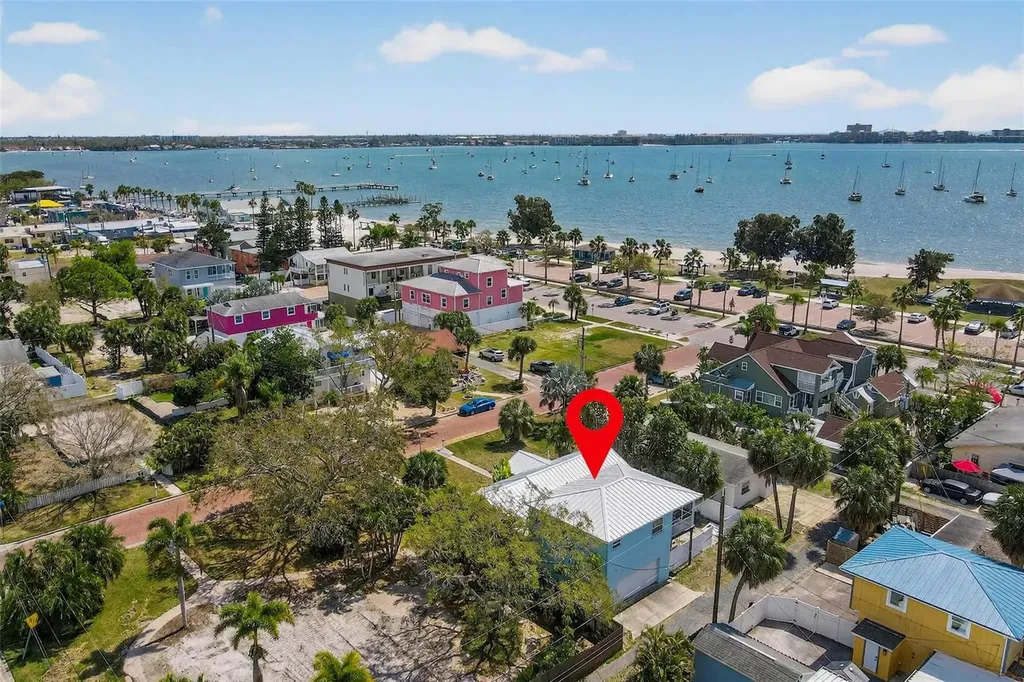 3113 57th Street S Gulfport FL 33707