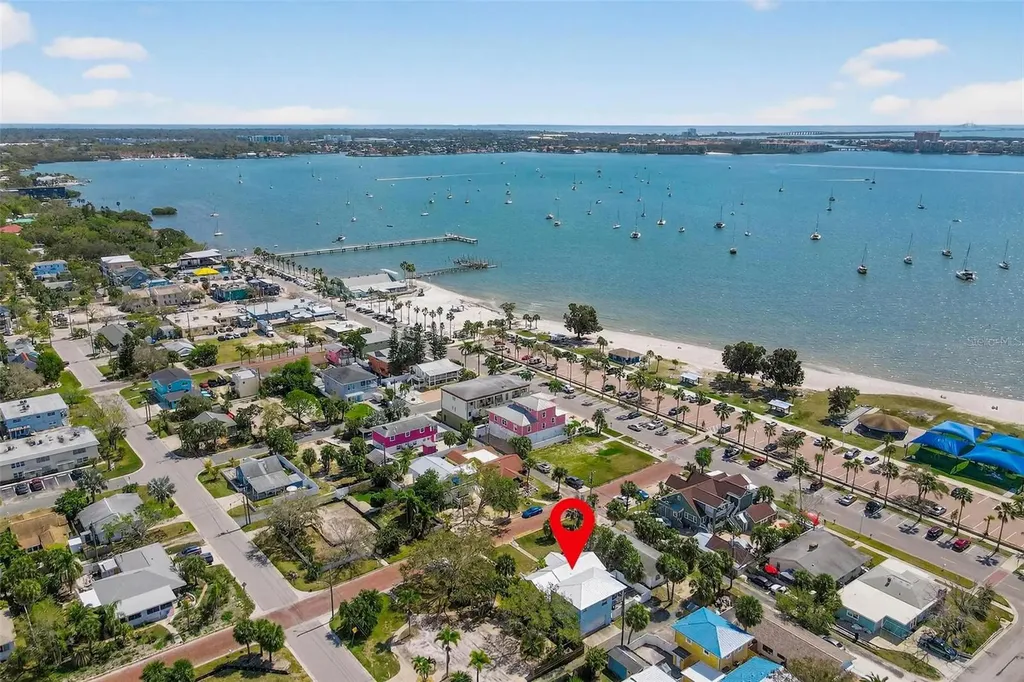 3113 57th Street S Gulfport FL 33707