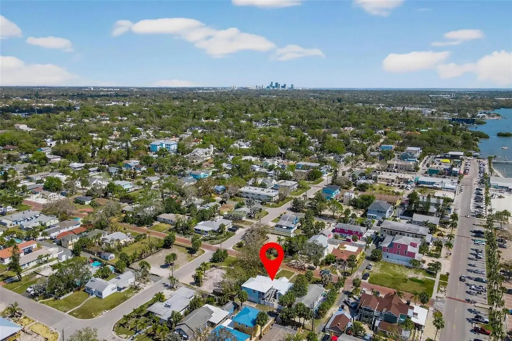 3113 57th Street S Gulfport FL 33707