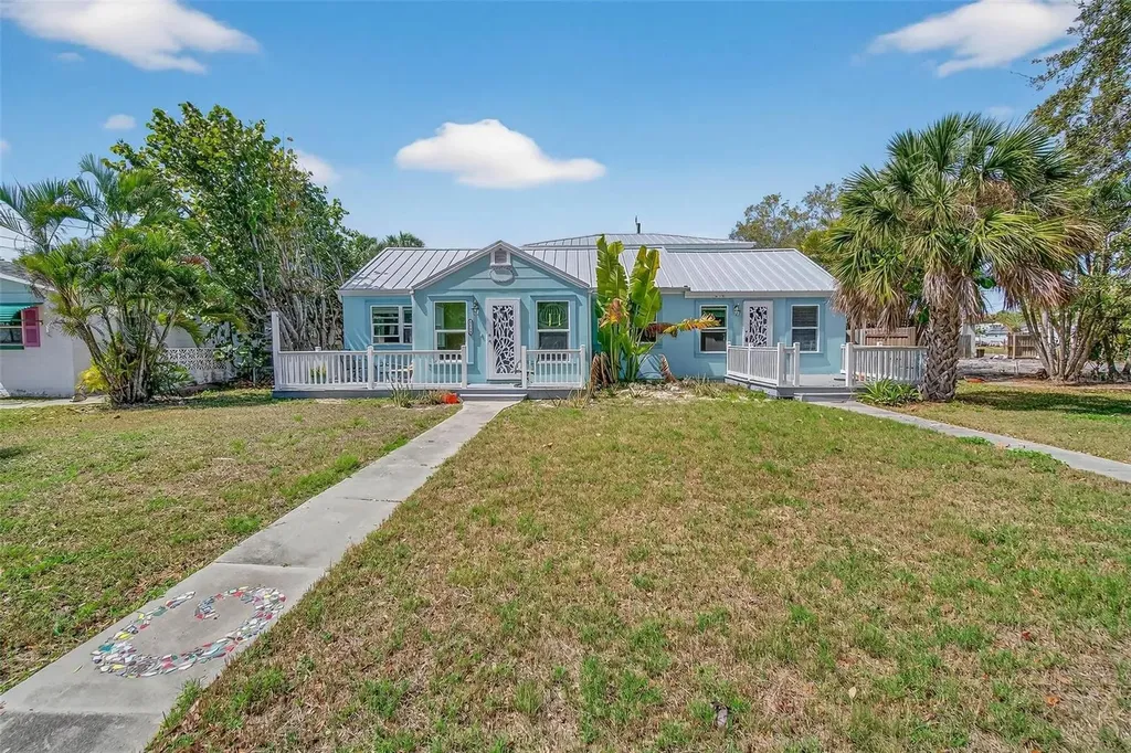 3113 57th Street S Gulfport FL 33707