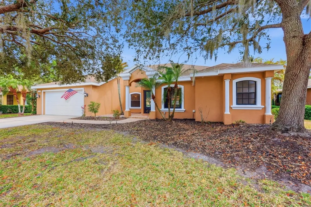 4751 Sweetshade Drive Sarasota FL 34241