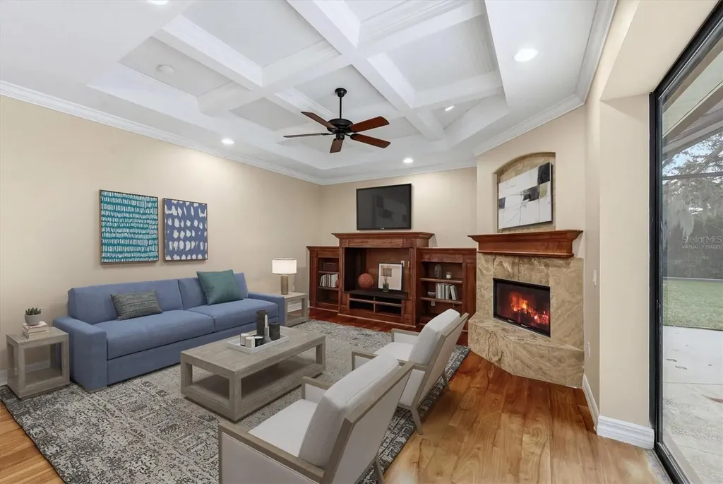 4751 Sweetshade Drive Sarasota FL 34241