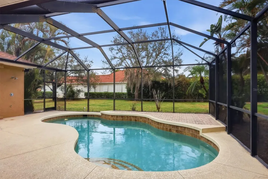 4751 Sweetshade Drive Sarasota FL 34241