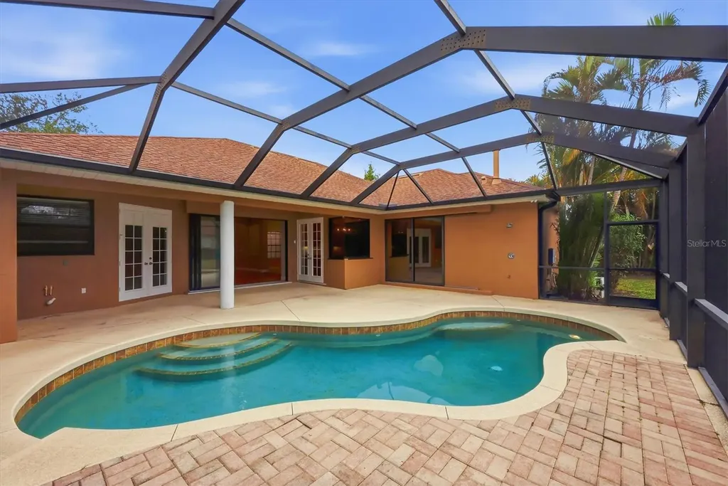 4751 Sweetshade Drive Sarasota FL 34241