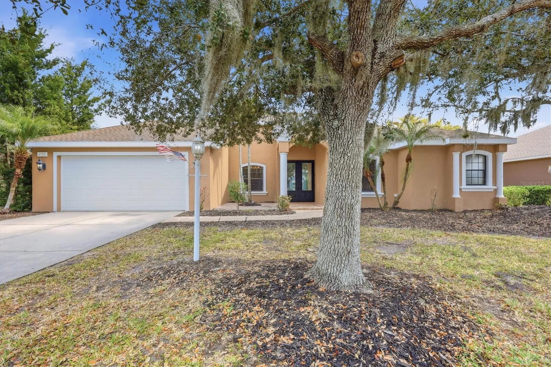 4751 Sweetshade Drive Sarasota FL 34241