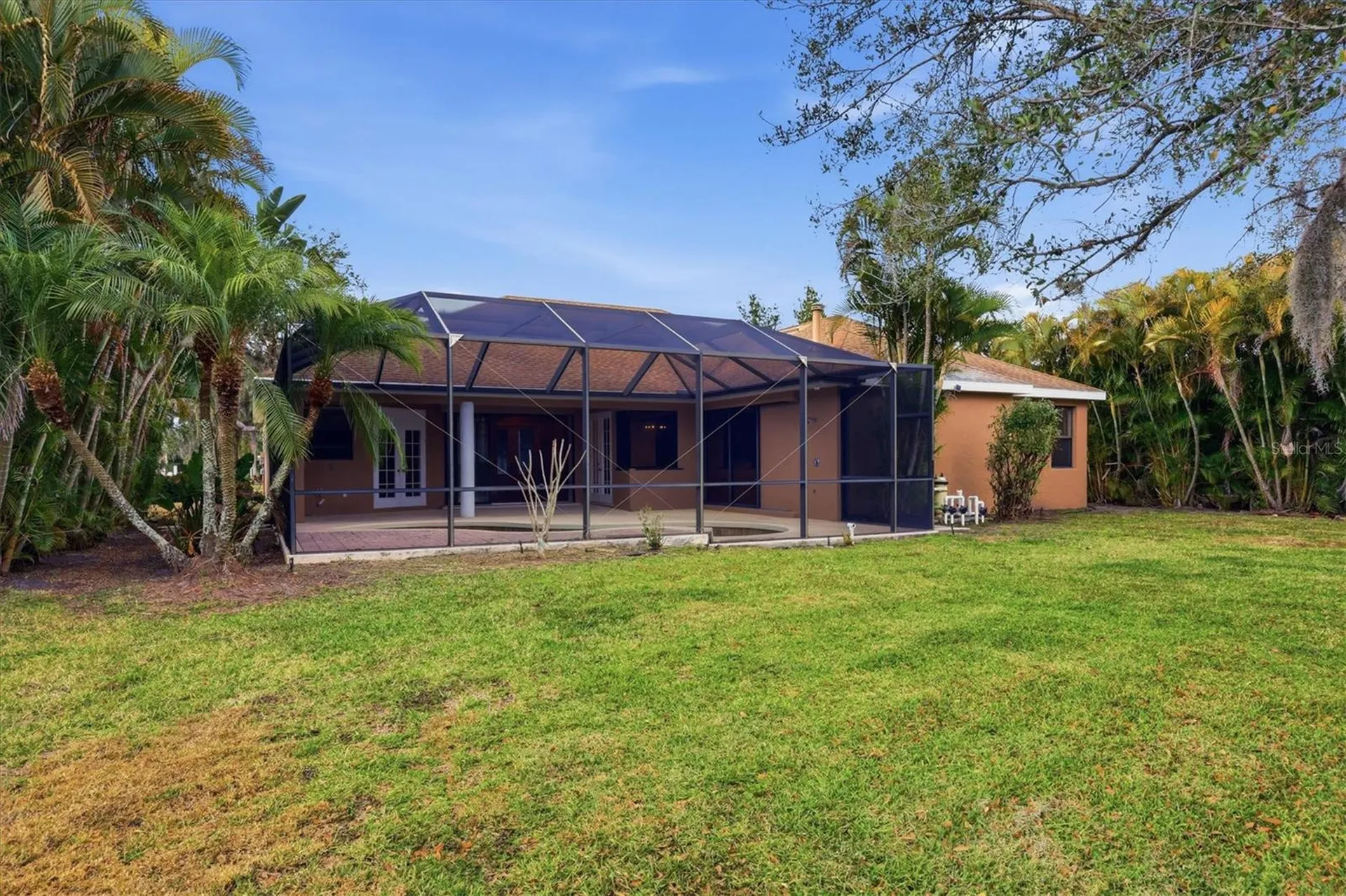 4751 Sweetshade Drive Sarasota FL 34241