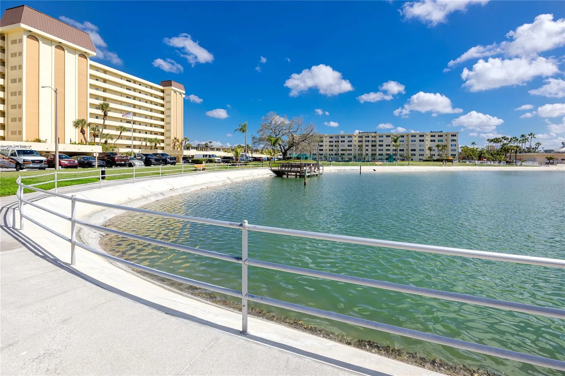 4650 Cove Circle St Petersburg FL 33708