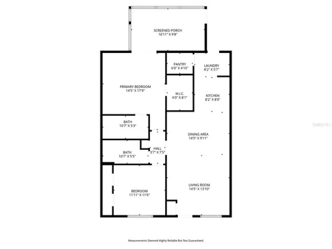 30024 Tavares Ridge Boulevard Tavares FL 32778