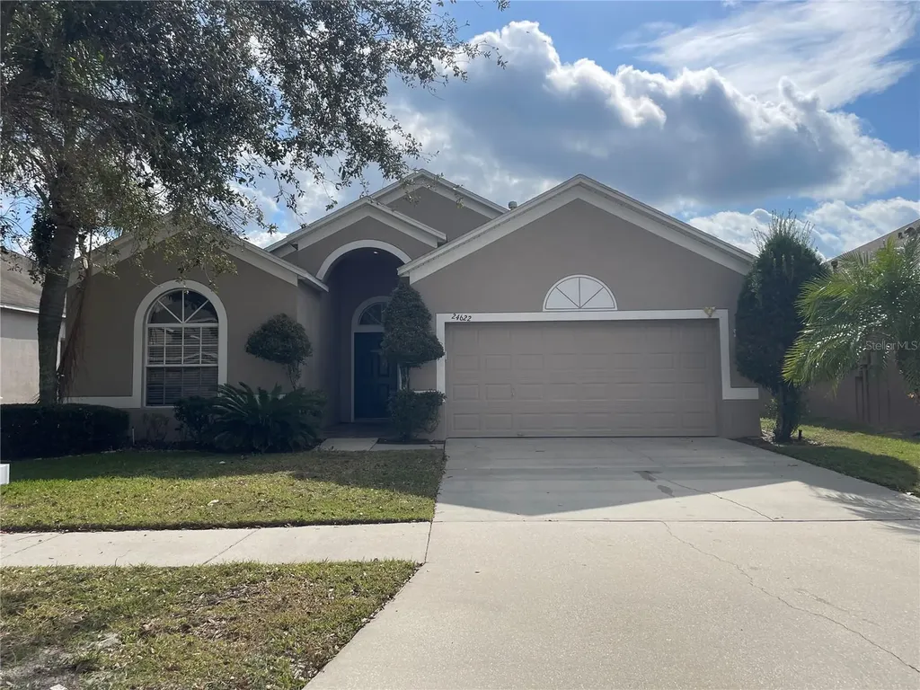 24622 Portofino Drive Lutz FL 33559
