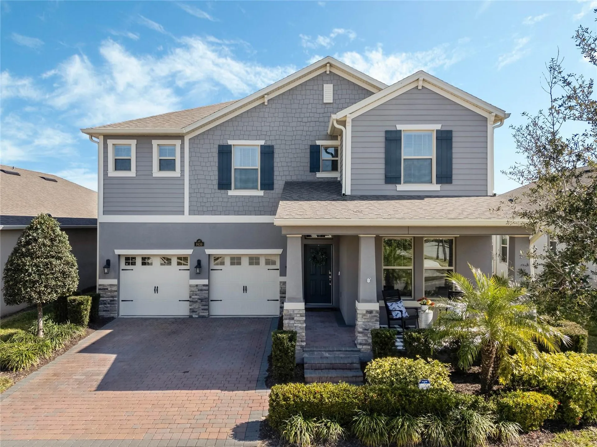 9459 Jaywood Road Winter Garden FL 34787