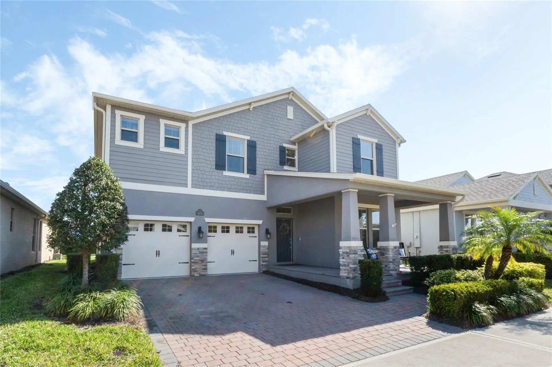 9459 Jaywood Road Winter Garden FL 34787