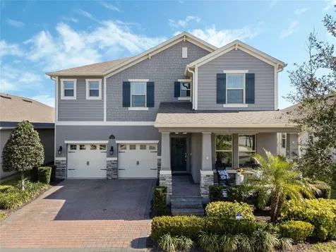 9459 Jaywood Road Winter Garden FL 34787