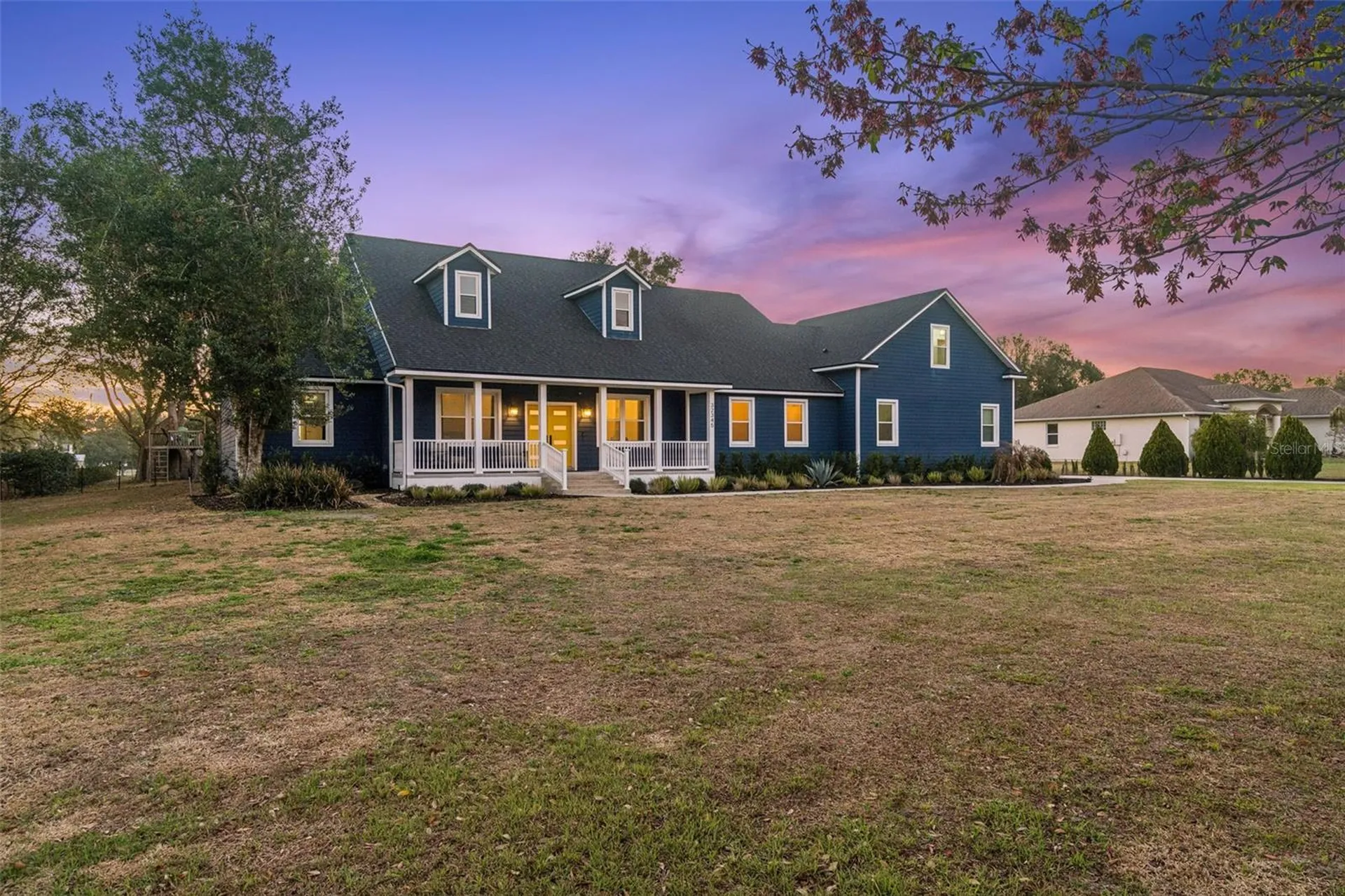 32345 Wolfs Trail Sorrento FL 32776