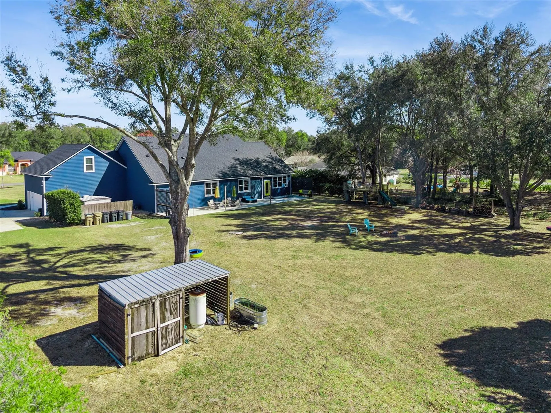 32345 Wolfs Trail Sorrento FL 32776