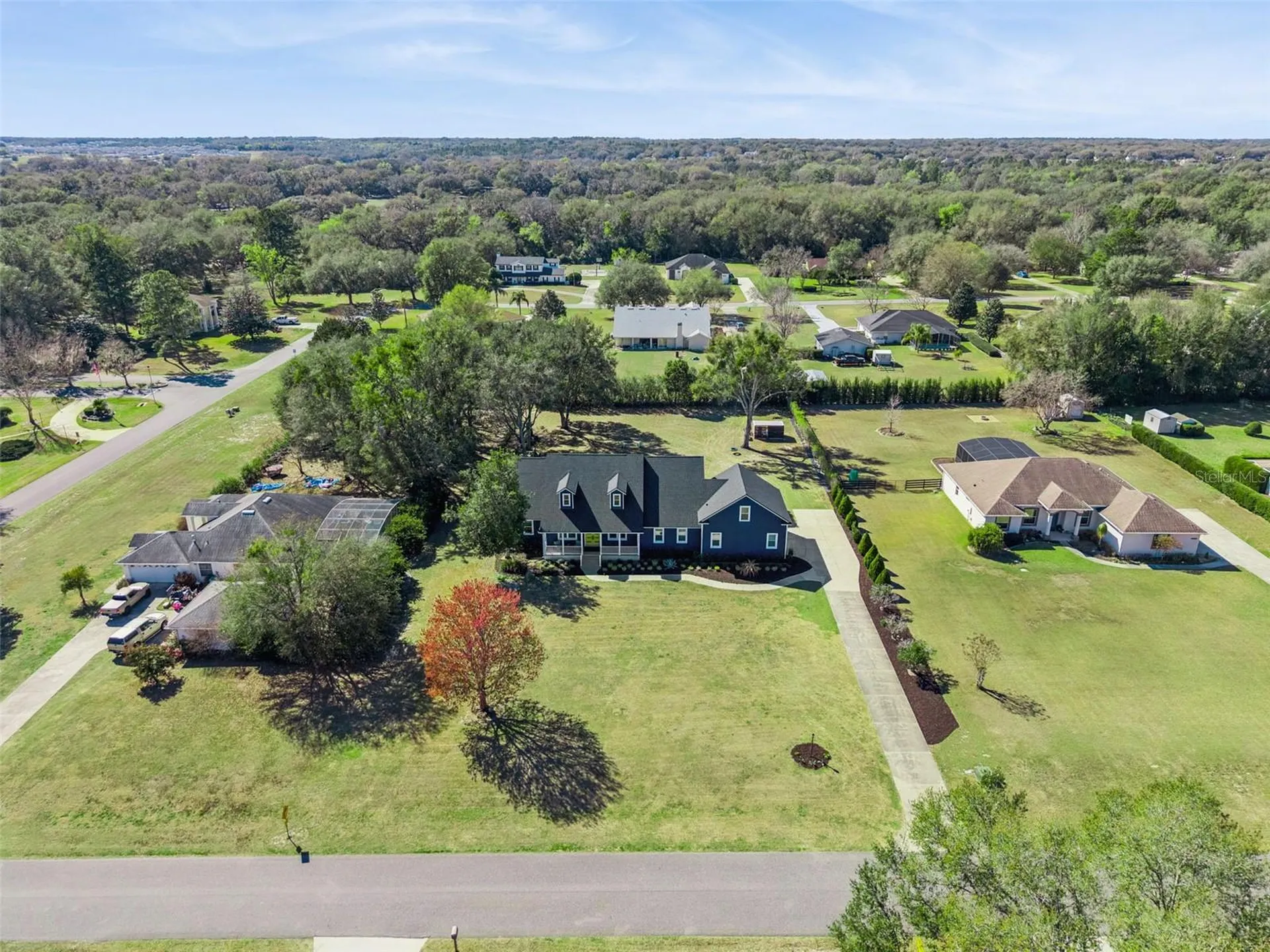 32345 Wolfs Trail Sorrento FL 32776