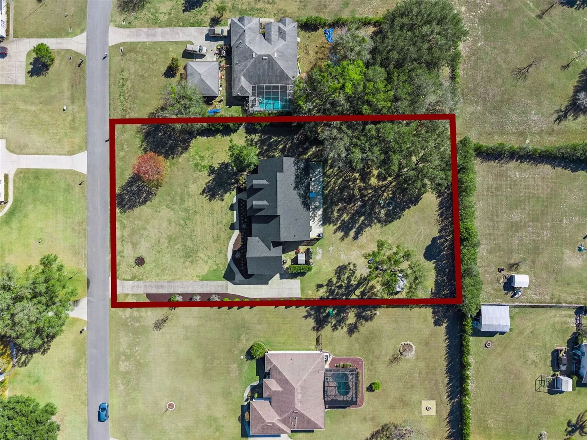 32345 Wolfs Trail Sorrento FL 32776