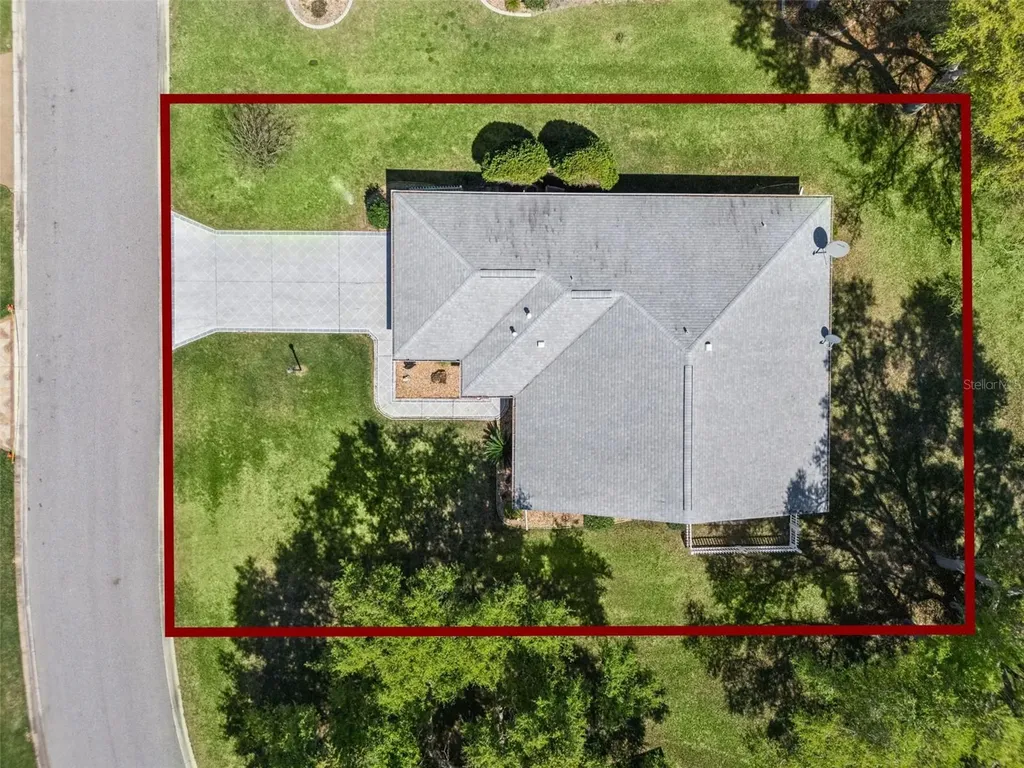 27217 Racquet Circle Leesburg FL 34748