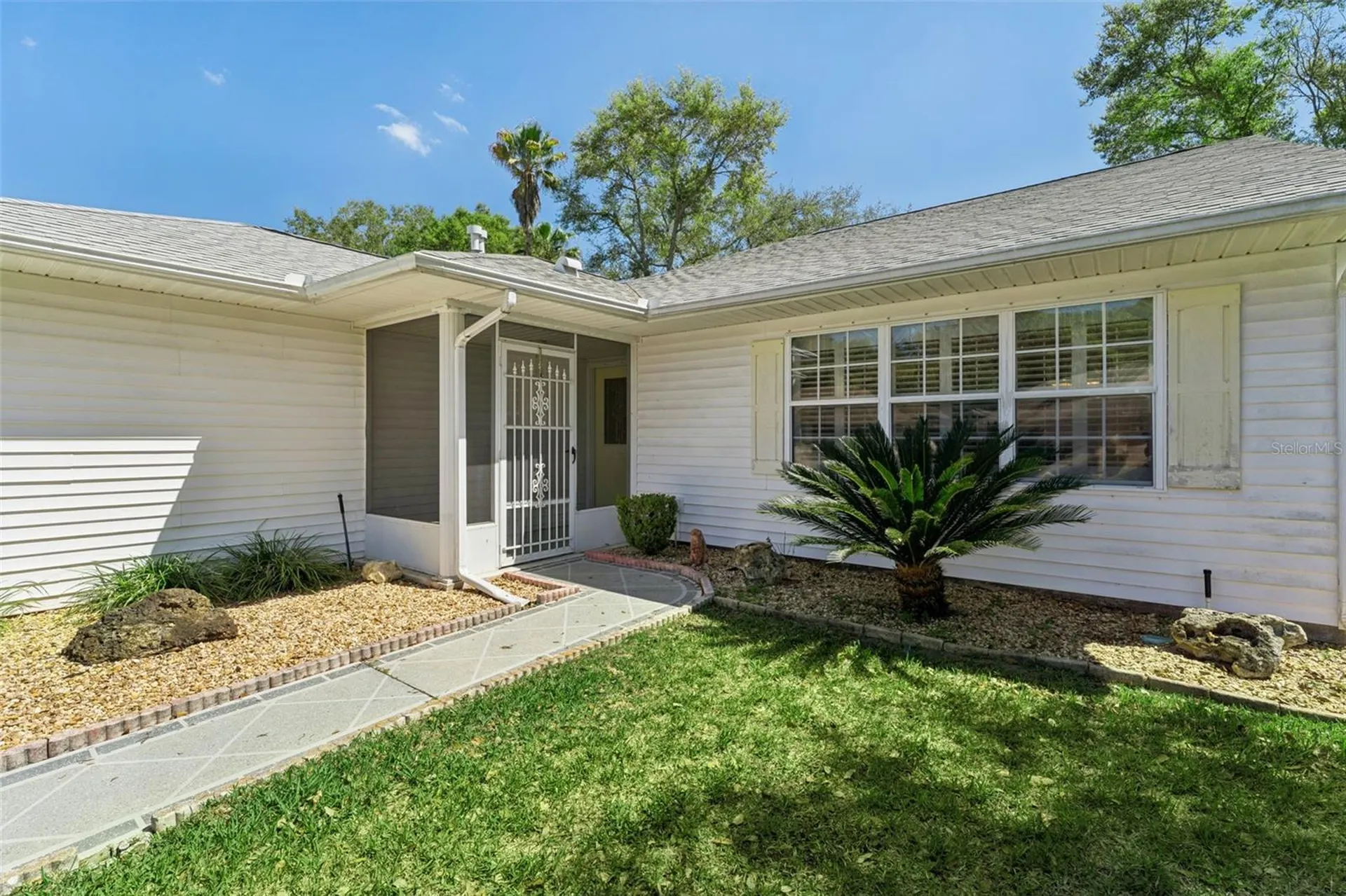 27217 Racquet Circle Leesburg FL 34748