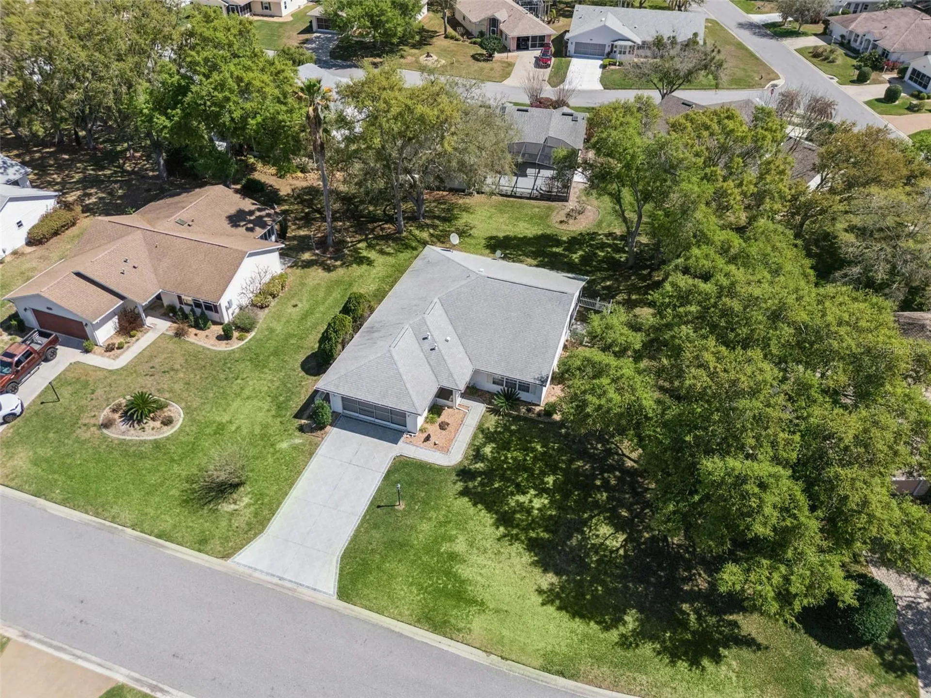 27217 Racquet Circle Leesburg FL 34748