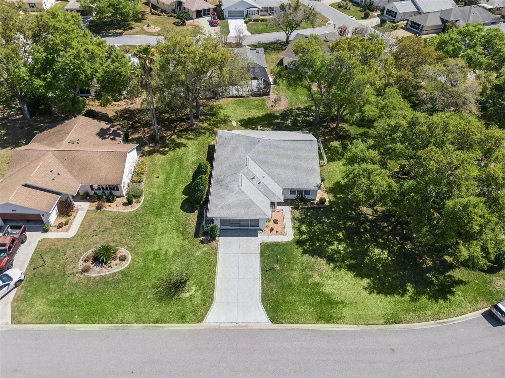 27217 Racquet Circle Leesburg FL 34748