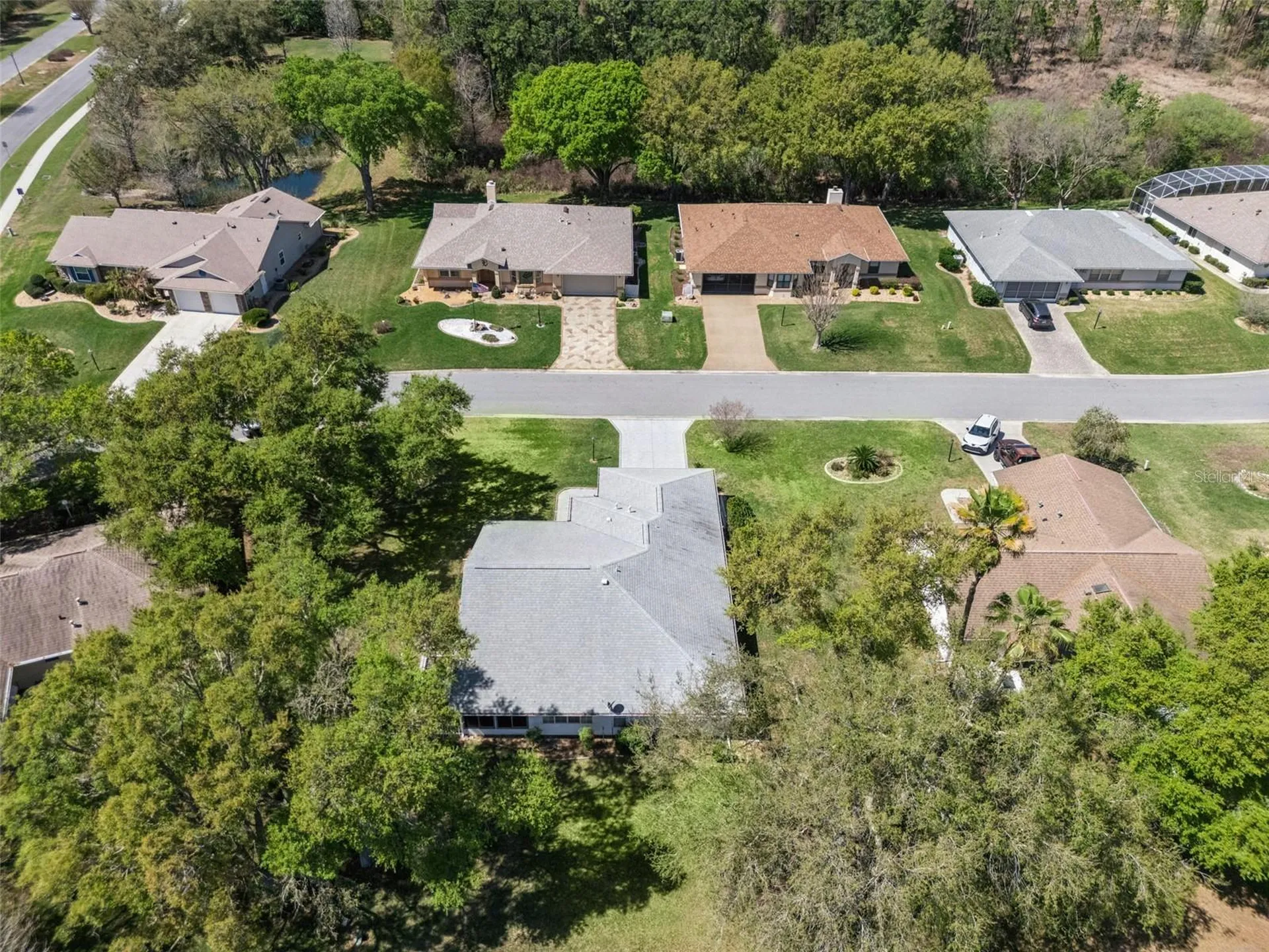 27217 Racquet Circle Leesburg FL 34748