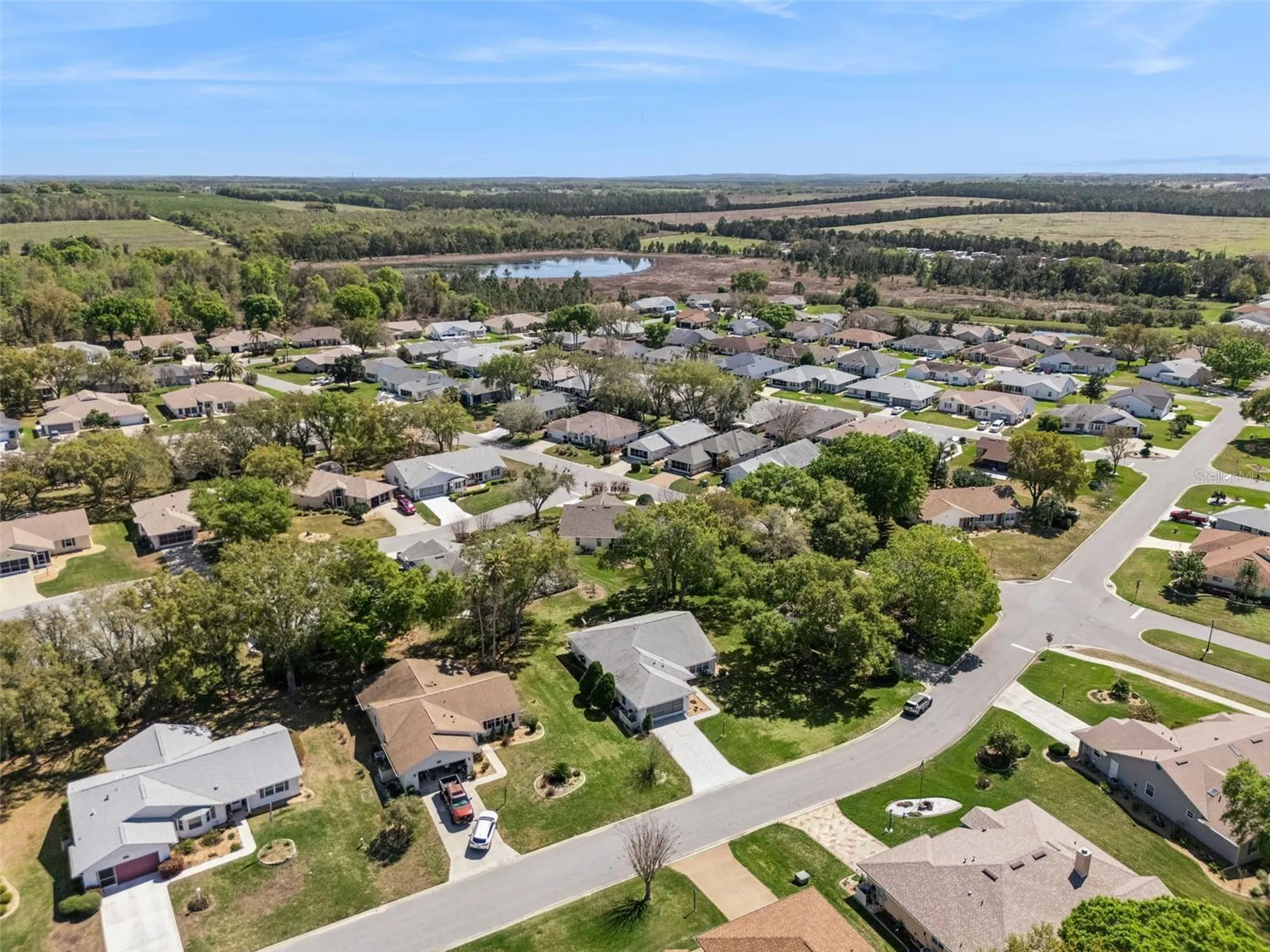 27217 Racquet Circle Leesburg FL 34748