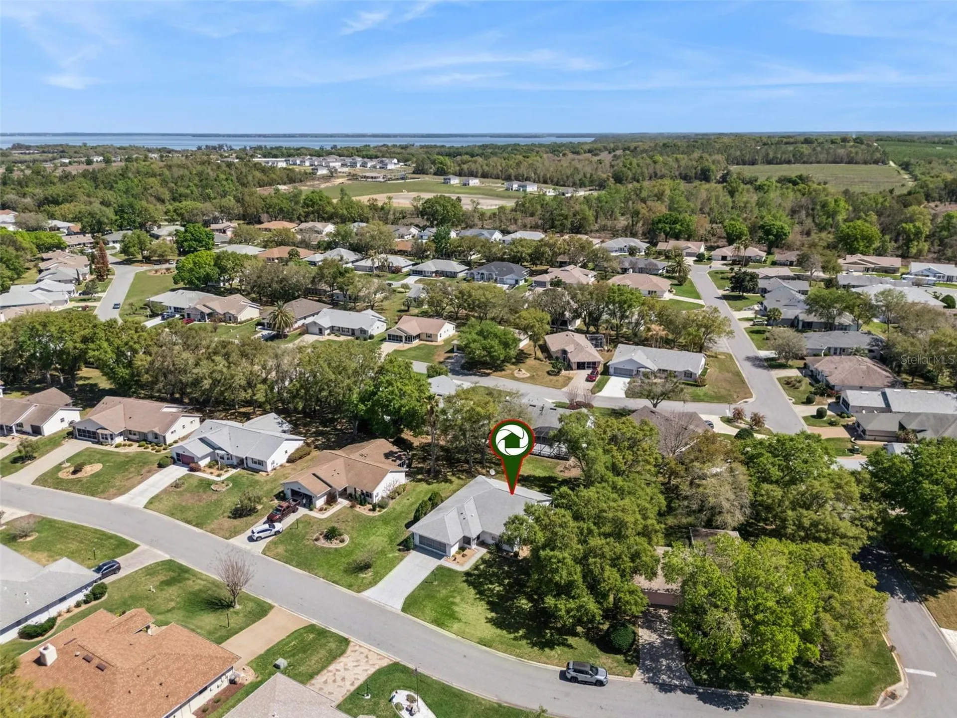 27217 Racquet Circle Leesburg FL 34748