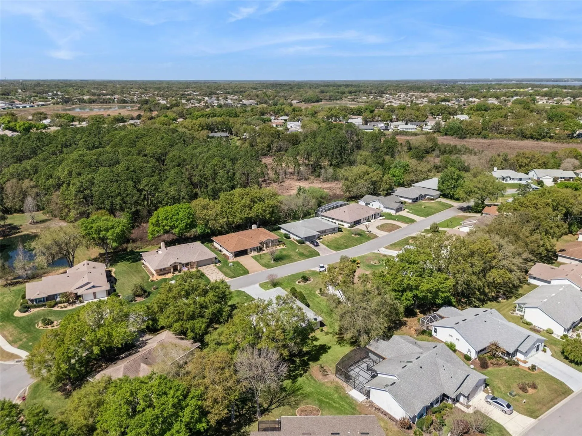 27217 Racquet Circle Leesburg FL 34748